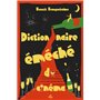 Dictionnaire éméché du cinéma