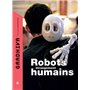 GRADHIVA N°15 ROBOTS ETRANGEMENT HUMAINS