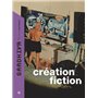 GRADHIVA N°20 CREATION FICTION