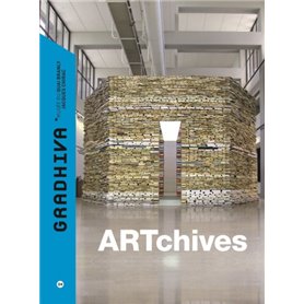 gradhiva n°24- artchives