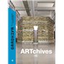 gradhiva n°24- artchives