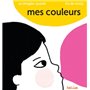 Mes couleurs, un imagier puzzle