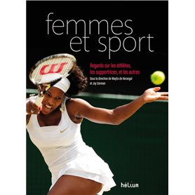 femmes et sport