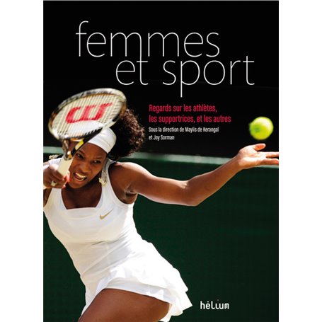 femmes et sport