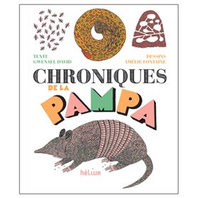 Chroniques de la Pampa