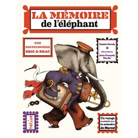 La Mémoire de l'éléphant