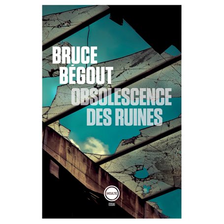 obsolescence des ruines