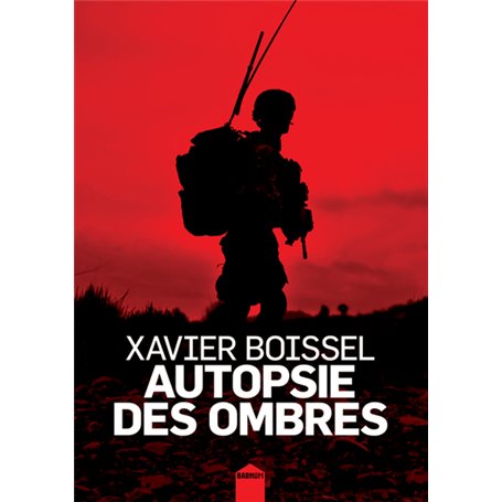 Autopsie des ombres