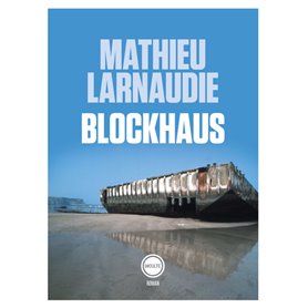 Blockhaus