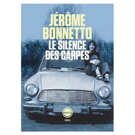 Le silence des carpes