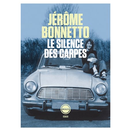 Le silence des carpes