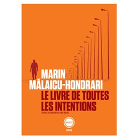 Le livre de toutes les intentions