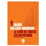 Le livre de toutes les intentions