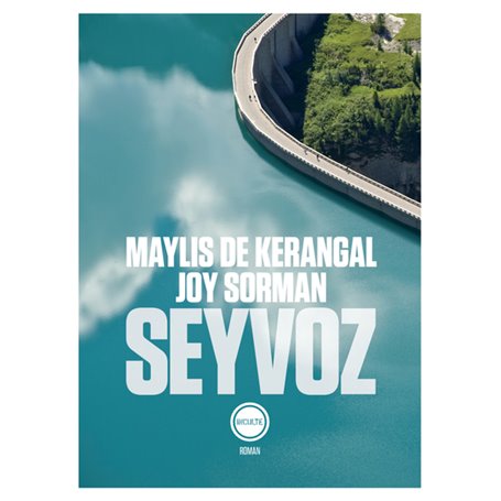 Seyvoz