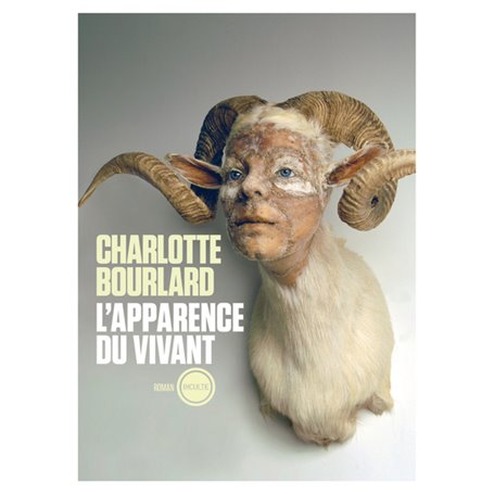 L'apparence du vivant