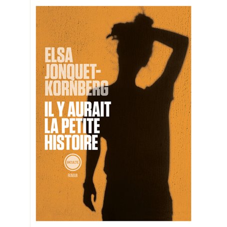 Il y aurait la petite histoire