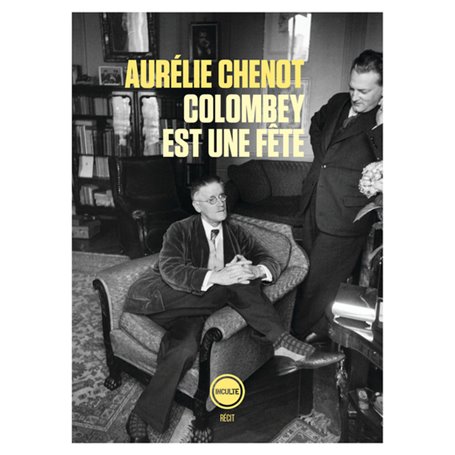 Colombey est une fête