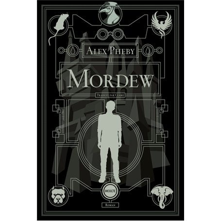 Mordew