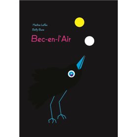 Bec-en-l'air