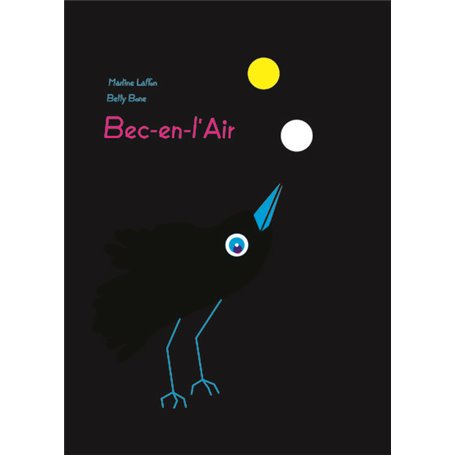 Bec-en-l'air