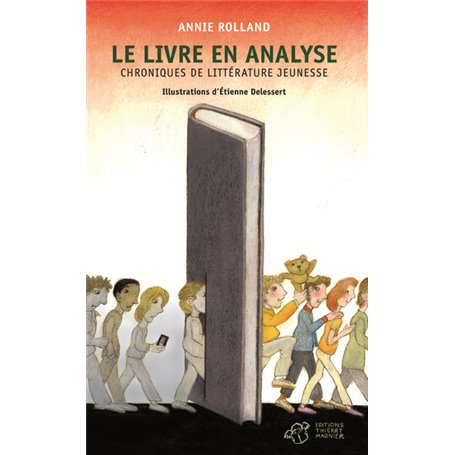 Le livre en analyse