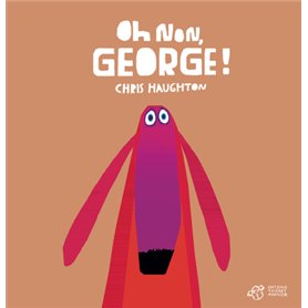 Oh non, George !