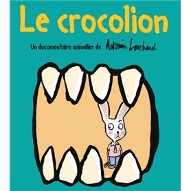 LE CROCOLION