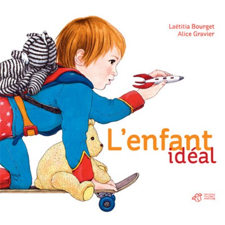 L'enfant idéal