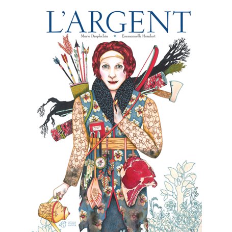 L'argent