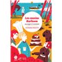 Les cousins Karlsson Tome 2 - Sauvages et Wombats