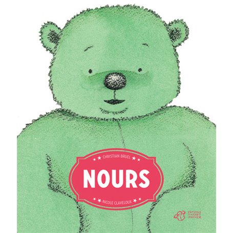 Nours