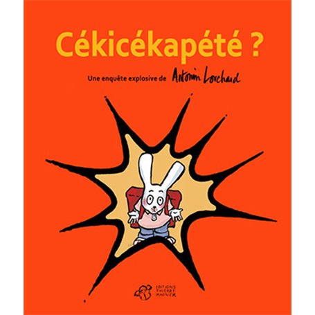 Cékicékapété ?