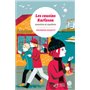 Les cousins Karlsson Tome 4 - Monstres et mystères