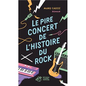 Le pire concert de l'histoire du rock