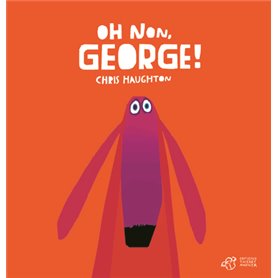 Oh non, George ! - tout carton