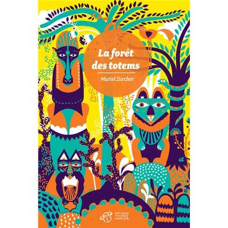 La forêt des totems