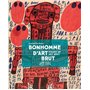 Bonhomme d'art brut