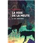 La voix de la meute Tome 3 - Les origines