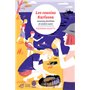 Les cousins Karlsson Tome 5 - Vaisseau fantôme et ombre noire