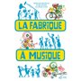 La fabrique à musique