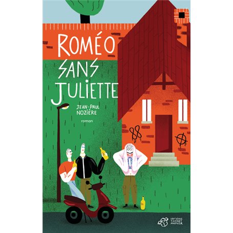 Roméo sans Juliette