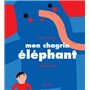 Mon chagrin éléphant