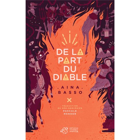 De la part du diable