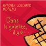 Dans la galette, il y a