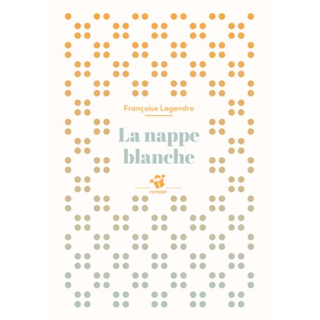 La nappe blanche