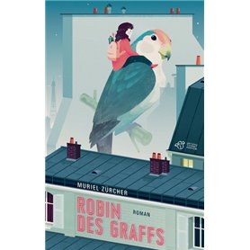 Robin des graffs