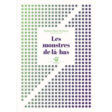 Les monstres de là-bas