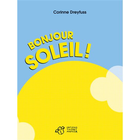 Bonjour Soleil !