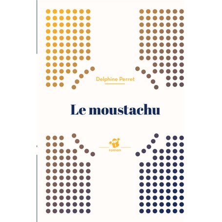 Le Moustachu