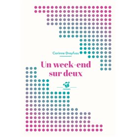 Un week-end sur deux